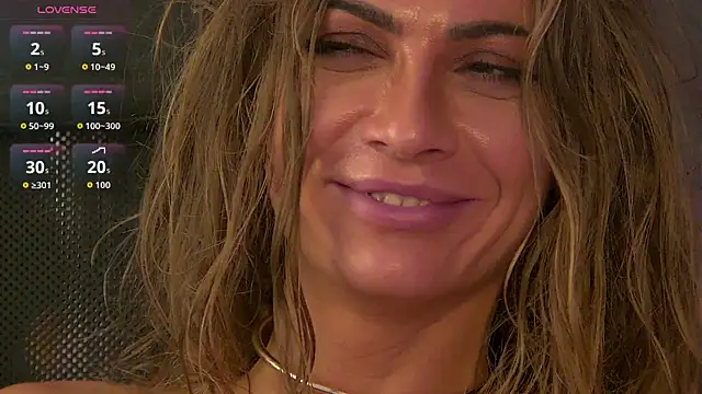 AnneGoddesss live XXX chat