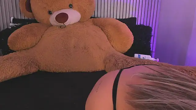 Chat XXX en directo de ashvalentine_