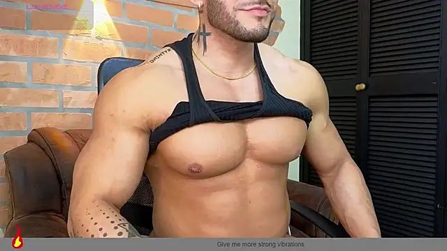 zac_levis_ Live XXX-chat