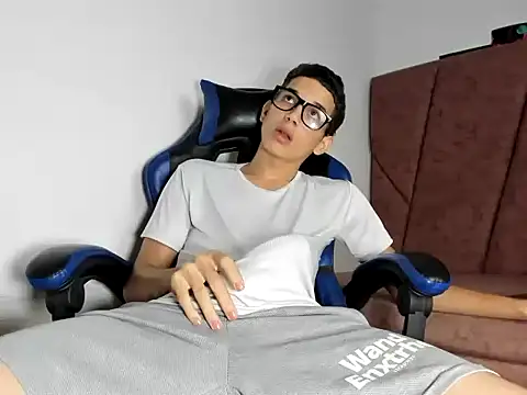 Živý XXX chat Steel_jheder