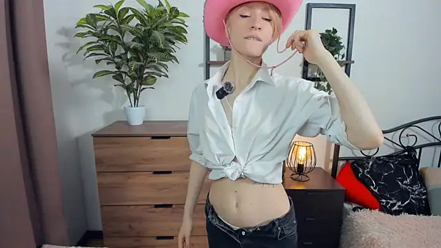 JanettePerro's Live XXX Chat