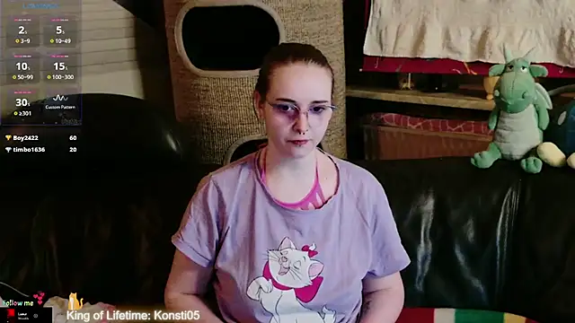 GamerGirl_Eve live XXX chat