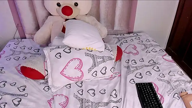 ORIANNA_21 Adlı Modelin Canlı XXX Sohbeti