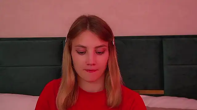 StacyEvances Chat XXX live