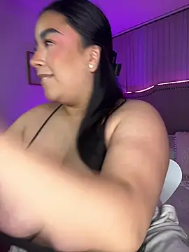 Zoey_thompson live XXX chat