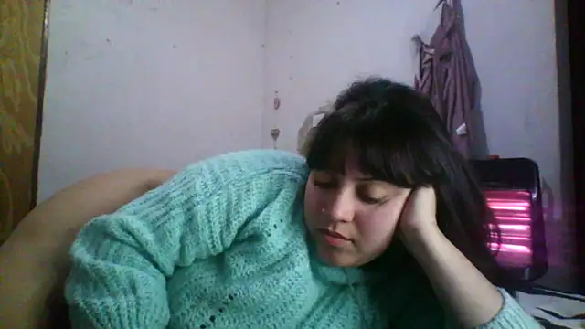 dulce_marrr Adlı Modelin Canlı XXX Sohbeti