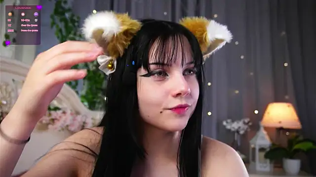 MelaineCore's Live XXX Chat