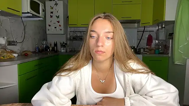TanyaSavela's Webcam Show