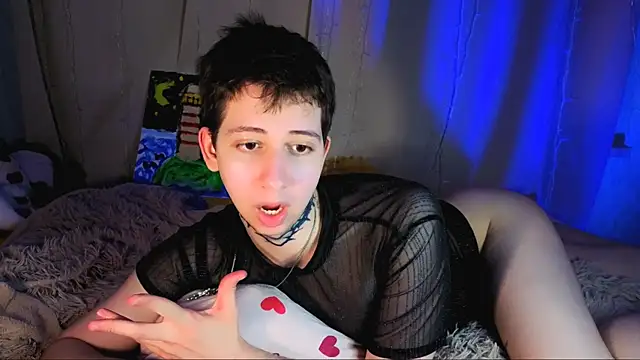 Chat +18 de Timothy_Fox ao vivo