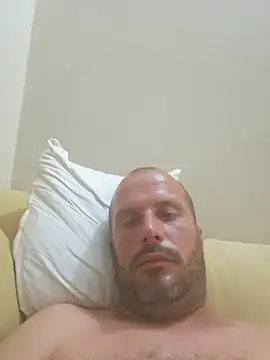 Show de SuperDotadoX29 na webcam
