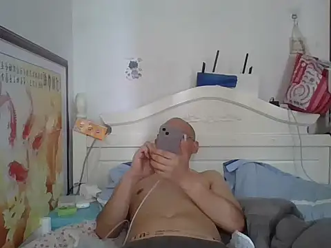 Онлайн чат XXX benly888