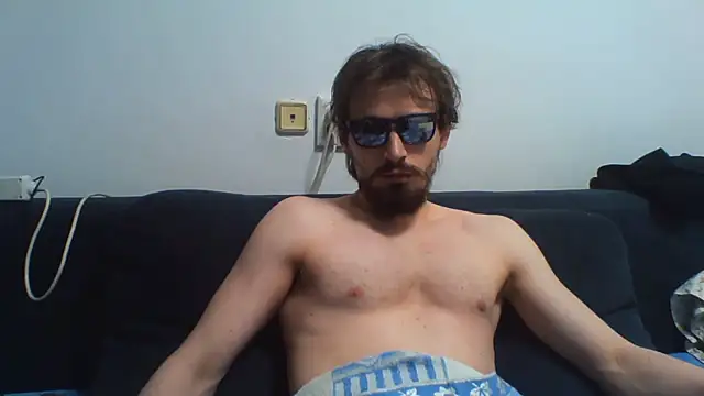 Chatroom XXX en direct de KaelNox
