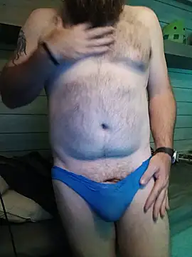 ThisGuy42o's Webcam Show