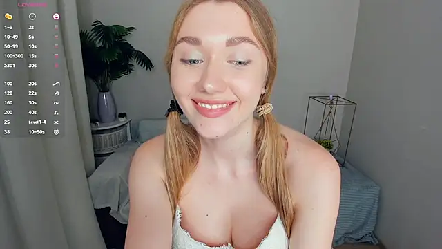 ThanhBuerger Adlı Modelin Canlı XXX Sohbeti