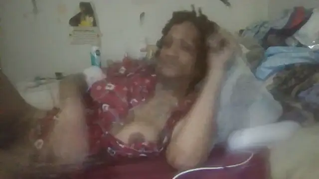 paradisejas' Live XXX Chat