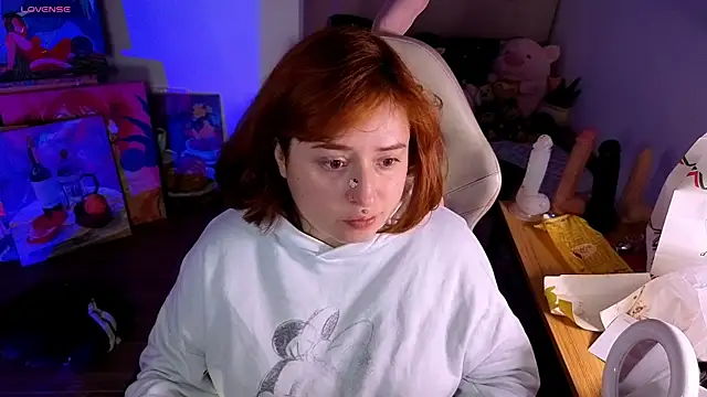 111lucygrim111's Live XXX Chat