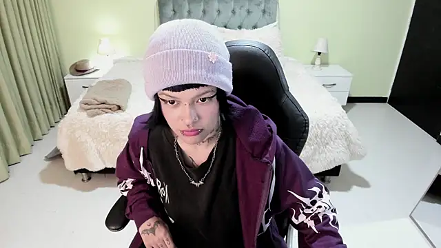 Bela_Craxkerr's Live XXX Chat