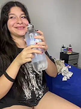 Show de Haru_Ozk na webcam