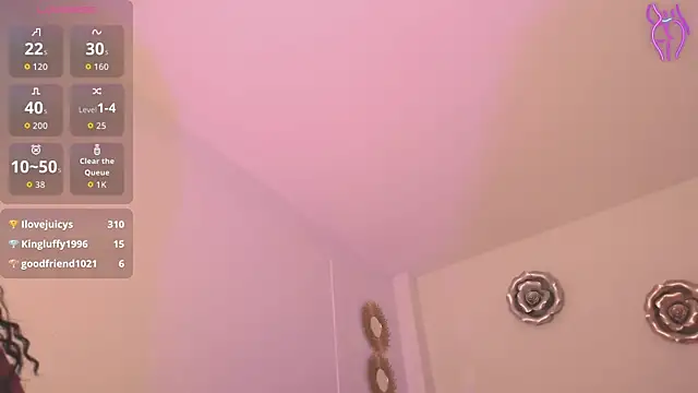 KeisySmith 即時 XXX 聊天