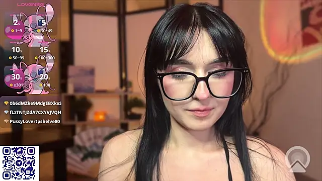 secrettape's Live XXX Chat