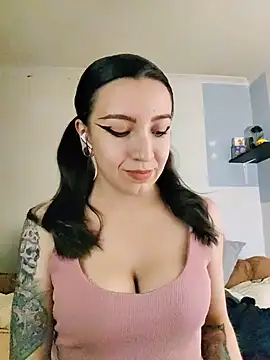 Chat XXX ao vivo de Paudelatorre