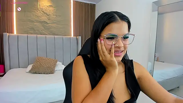 Chat XXX Live LISAPALMER7