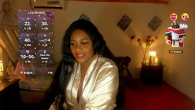 Miagrace live XXX chat