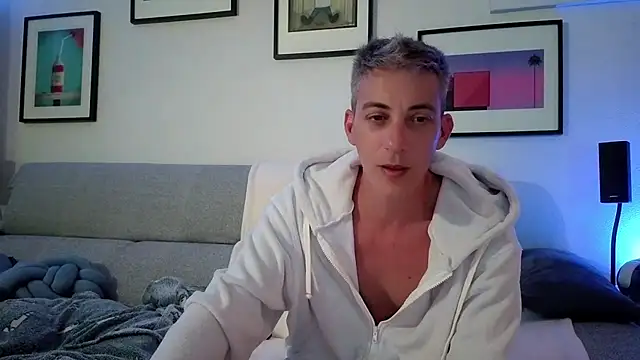Chat +18 de 1Hugo1 ao vivo