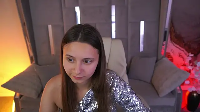 TinyNatalien Live XXX chat