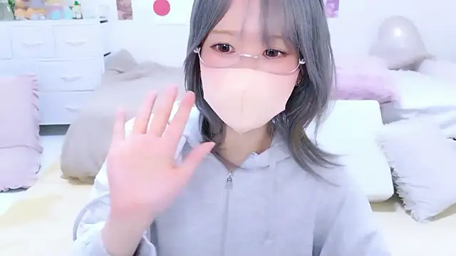 umi_umi_7のウェブカメラショー