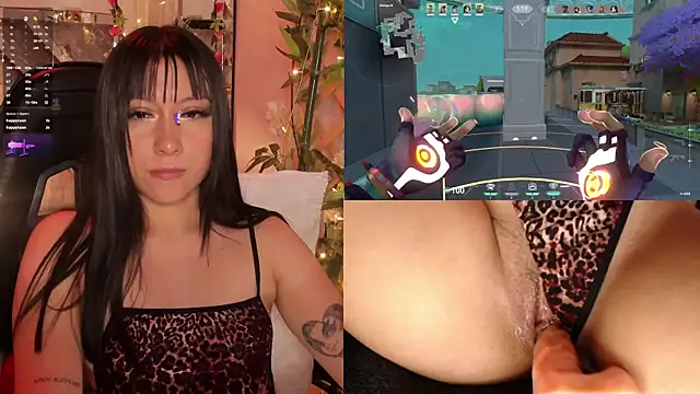 Czat XXX na żywo – Nanachi_Cook