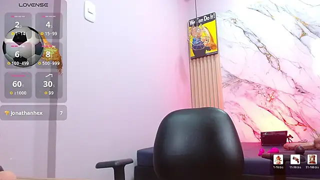 Sahamara_07n Live XXX chat