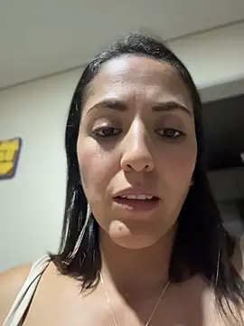 SamanthaWalker_ Adlı Modelin Canlı XXX Sohbeti
