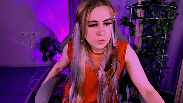 Kumiho_7777's Live XXX Chat