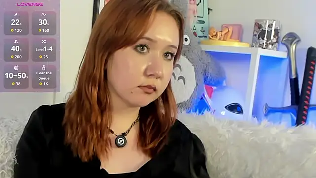 Daisy_Daylark's Live XXX Chat