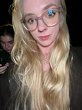 LinaLeana Шоу с уебкамера