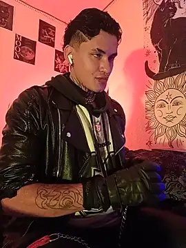 AlecBanne_'s Live XXX Chat