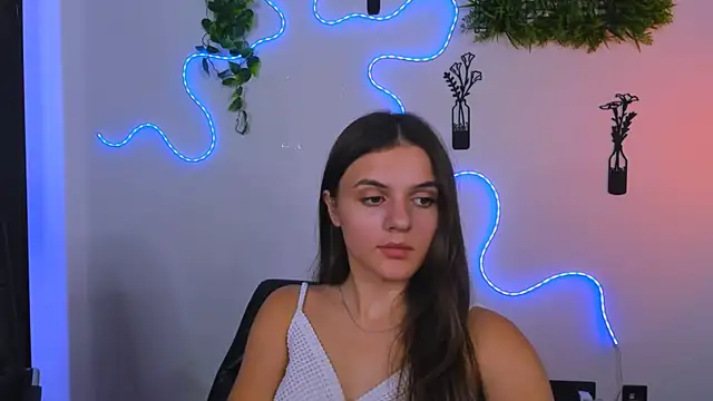 Вебкам-шоу lisa_dark_
