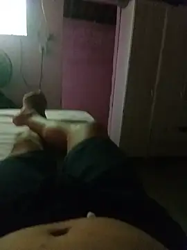 Show de webcam de rau_4455