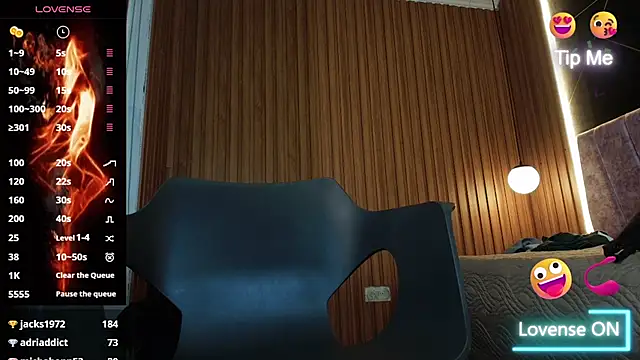 NatashaMason_'s Live XXX Chat