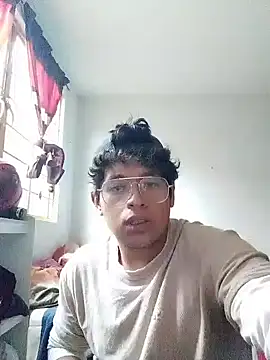 Jblouser webcam show