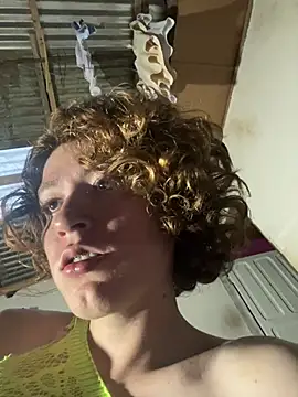 XXX chat uživo modela Koral_10