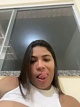 Czat XXX na żywo – ZahraAmira_