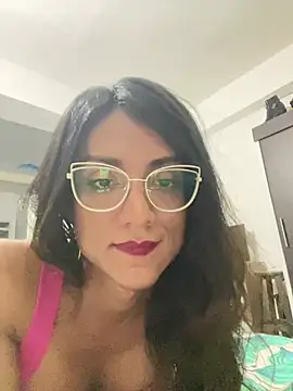 Chat +18 de SussanTS ao vivo