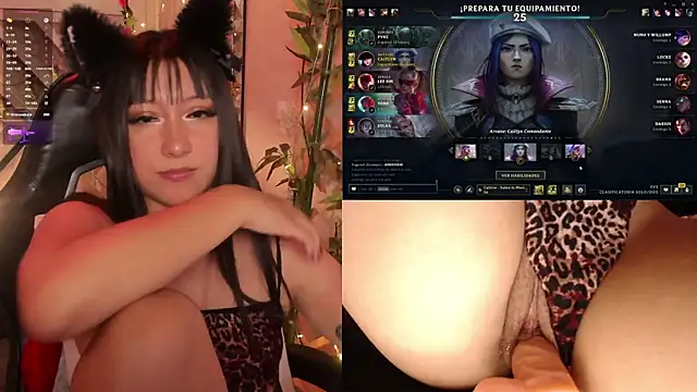 Nanachi_Cook Chat XXX live