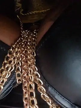 DarkDea 라이브 XXX 채팅