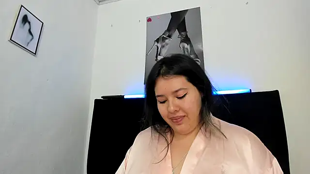 Živý XXX chat LinaBrowm