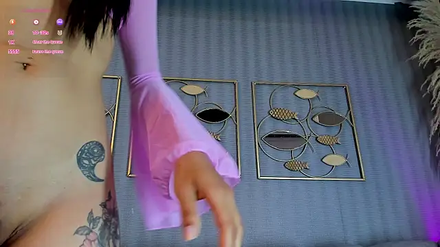 laraa_jeean 现场XXX聊天