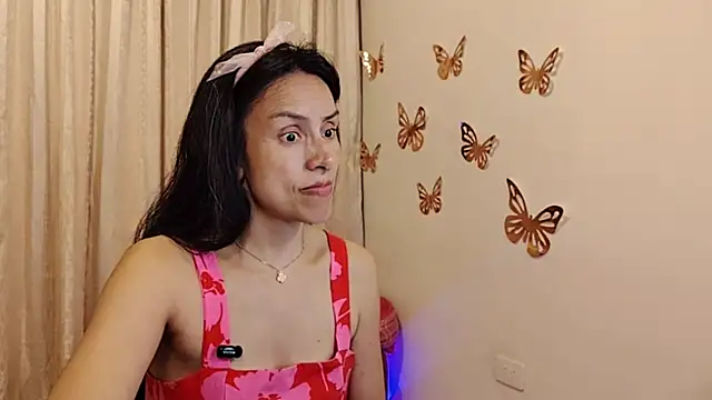 Živý XXX chat Bella_Exhibition