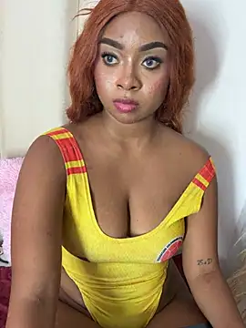 Kloe_rousse01 라이브 XXX 채팅